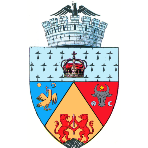 PRIMĂRIA ALBA IULIA