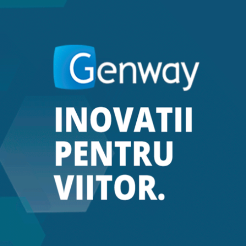 GENWAY (ELECTRO SERVICE DISTRIBUTIE SRL)