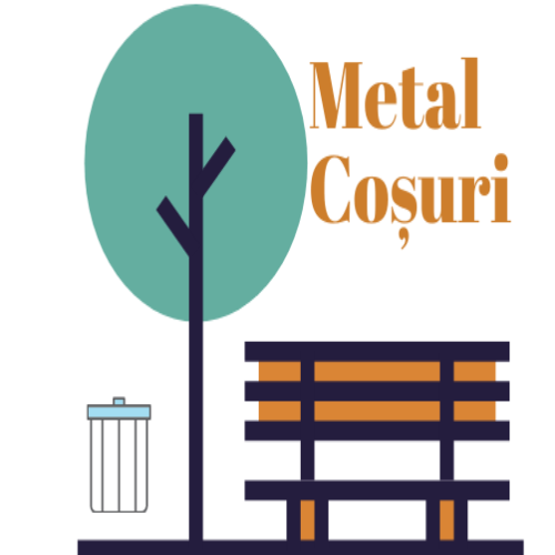 METAL COȘURI SRL