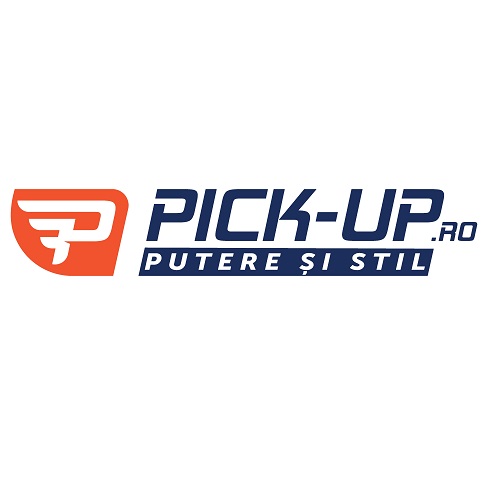 PICK UP SRL