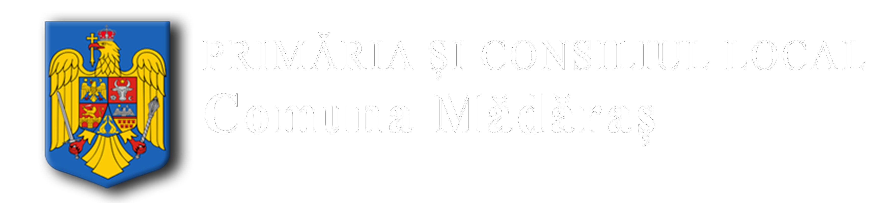 PRIMĂRIA MĂDĂRAŞ