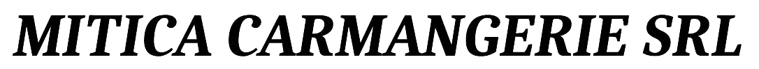 MITICA CARMANGERIE SRL