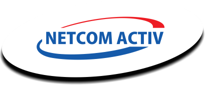 NETCOM ACTIV SRL