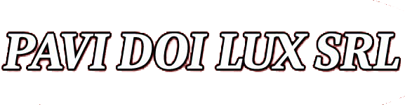 PAVI DOI LUX SRL