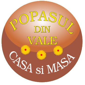 I.I. HAZULEA COSMIN- POPASUL DIN VALE