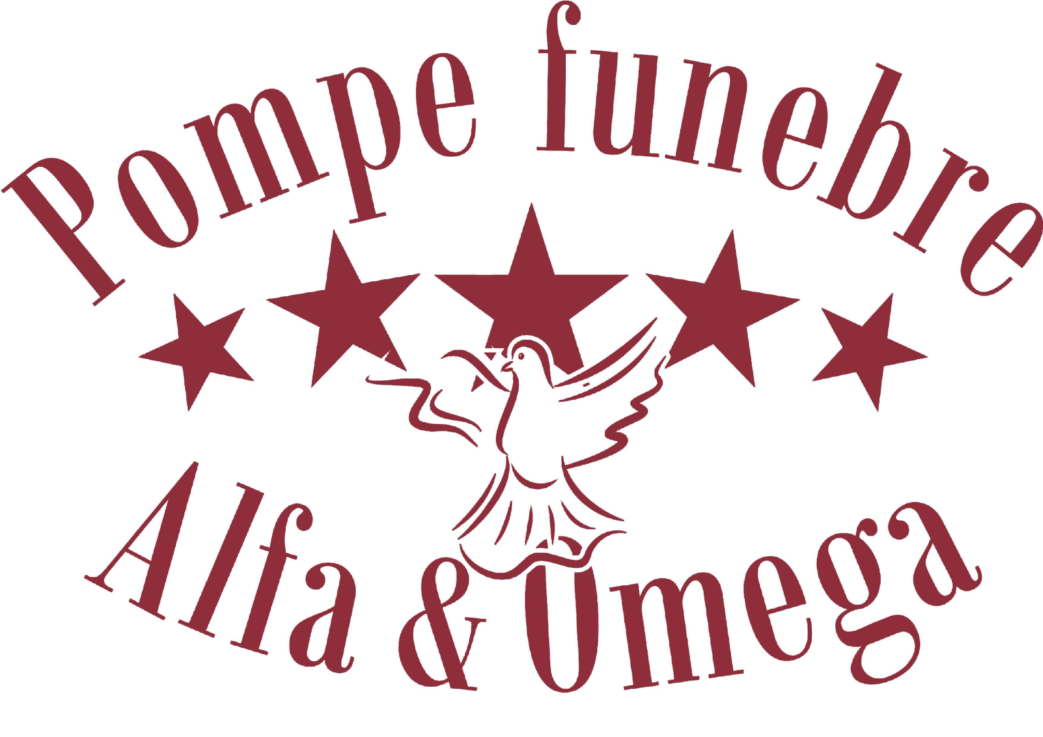 SERVICII FUNERARE ALFA@OMEGA ALESD