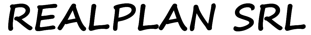 REALPLAN SRL