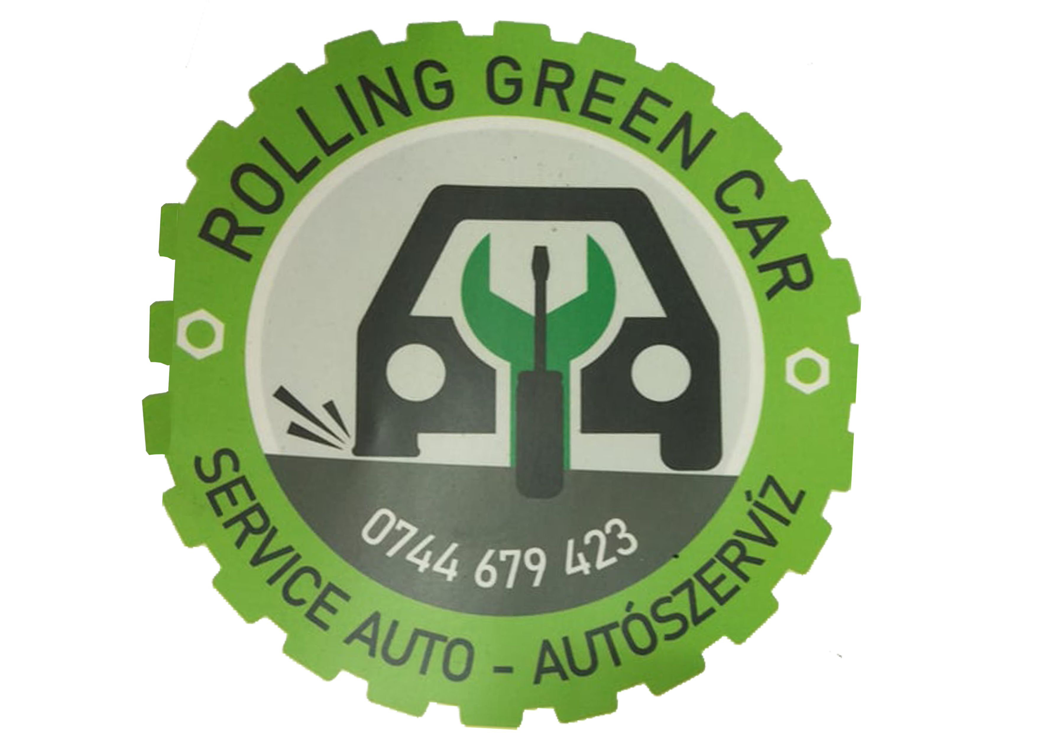 ROLLING GREEN CAR SRL