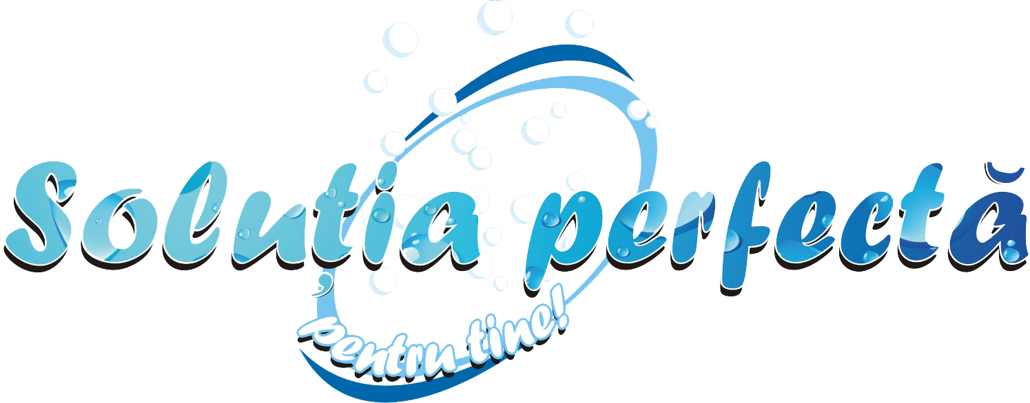 SOLUŢIA PERFECTĂ SRL