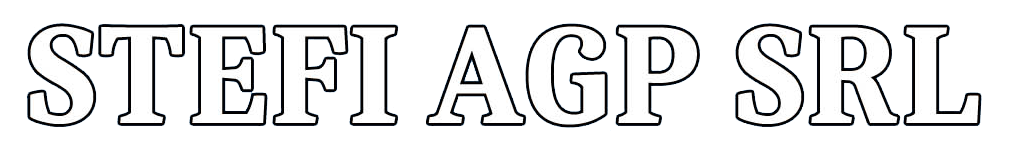 STEFI AGP SRL