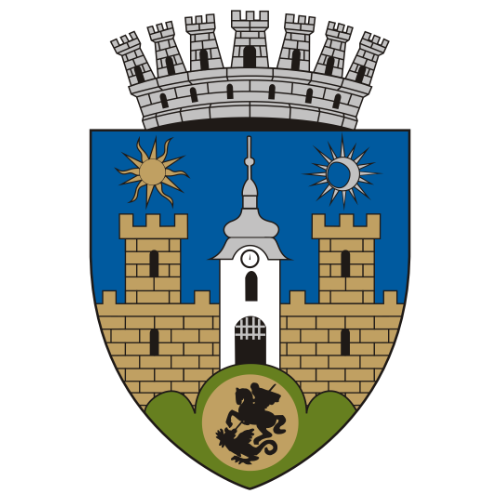 PRIMĂRIA SFÂNTU GHEORGHE