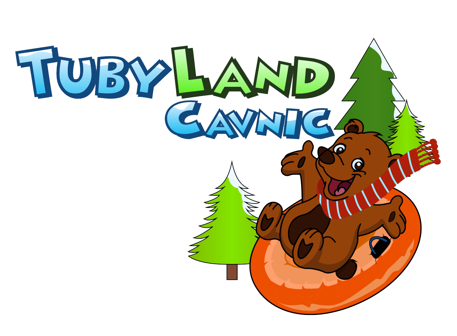 WINTER EVENTS SRL - CENTRUL DE AGREMENT TubyLand  CAVNIC