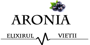 ARONIA ELIXIRUL VIEŢII SRL