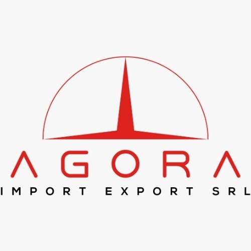 AGORA IMPORT EXPORT SRL