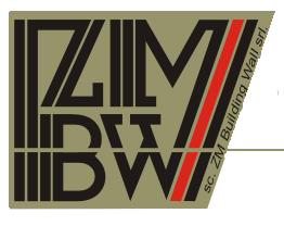 ZM BUILDING WALL SRL