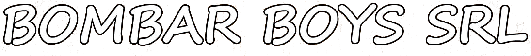 BOMBAR BOYS SRL