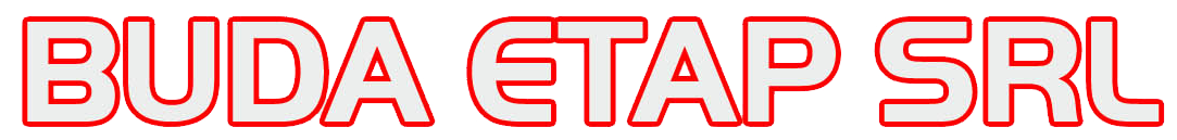 BUDA ETAP SRL