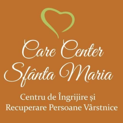 CARE CENTER SF. MARIA SRL