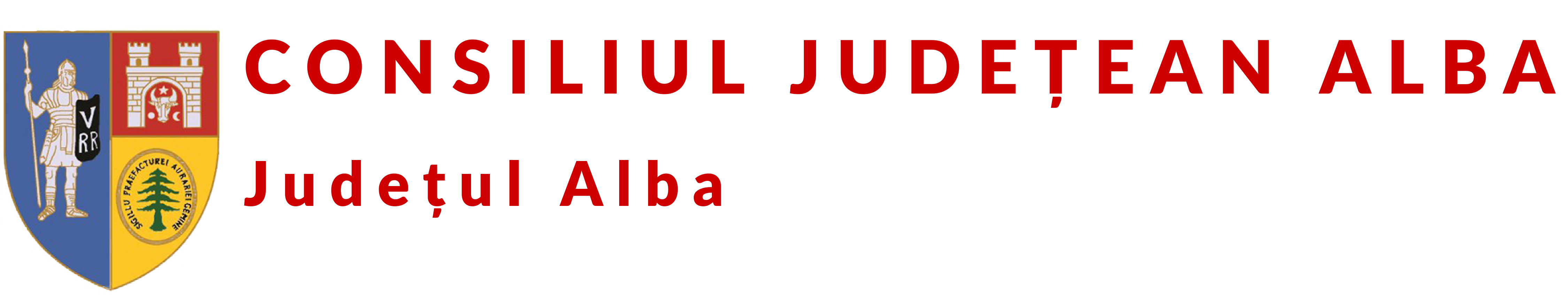 Consiliul Judeţean Alba