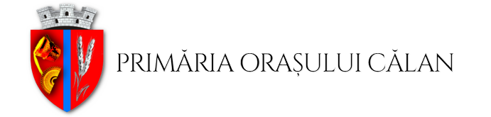 PRIMĂRIA CĂLAN