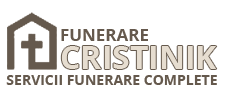 CASA FUNERARĂ CRISTINIK SRL