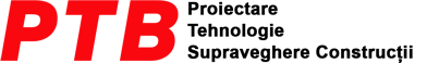 PTB CONSULT SRL