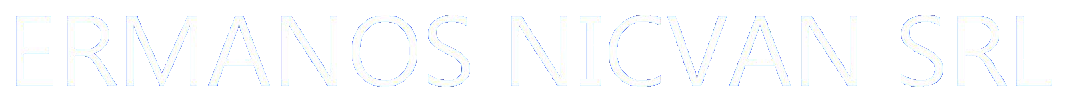 ERMANOS NICVAN SRL