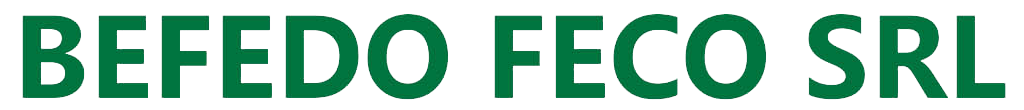 BEFEDO FECO SRL