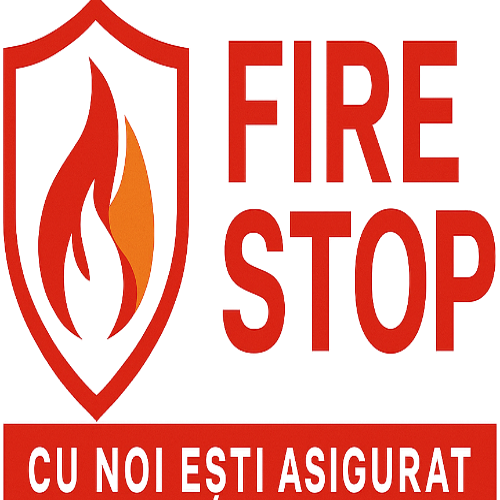 FIRESTOP SRL