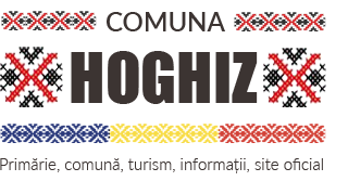 PRIMĂRIA HOGHIZ