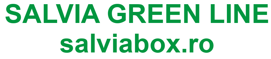 SALVIA GREEN LINE SRL