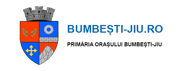 PRIMĂRIA BUMBEŞTI-JIU