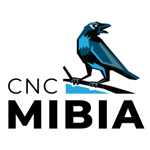CNC MIBIA SRL