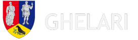 PRIMĂRIA GHELARI