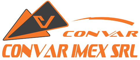 CONVAR IMEX SRL