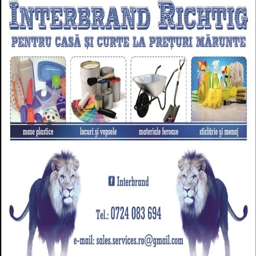 INTERBRAND RICHTING SRL
