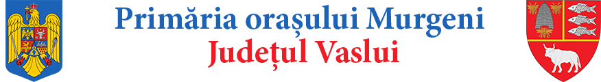 PRIMĂRIA MURGENI