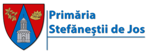 PRIMĂRIA ŞTEFĂNEŞTII DE JOS