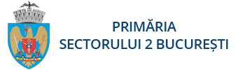 PRIMĂRIA SECTORULUI 2 BUCUREȘTI