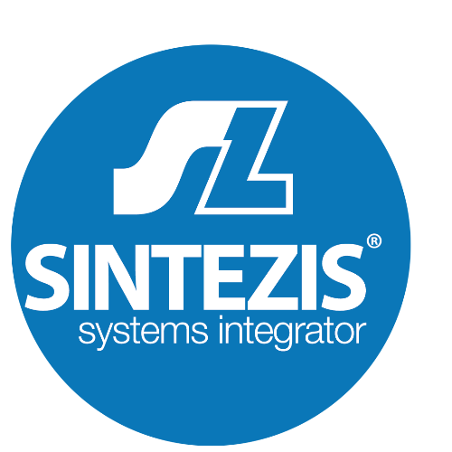 SINTEZIS BIROTICA SRL