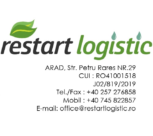 RESTART LOGISTIC SRL