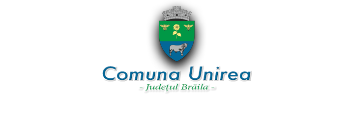 PRIMĂRIA UNIREA