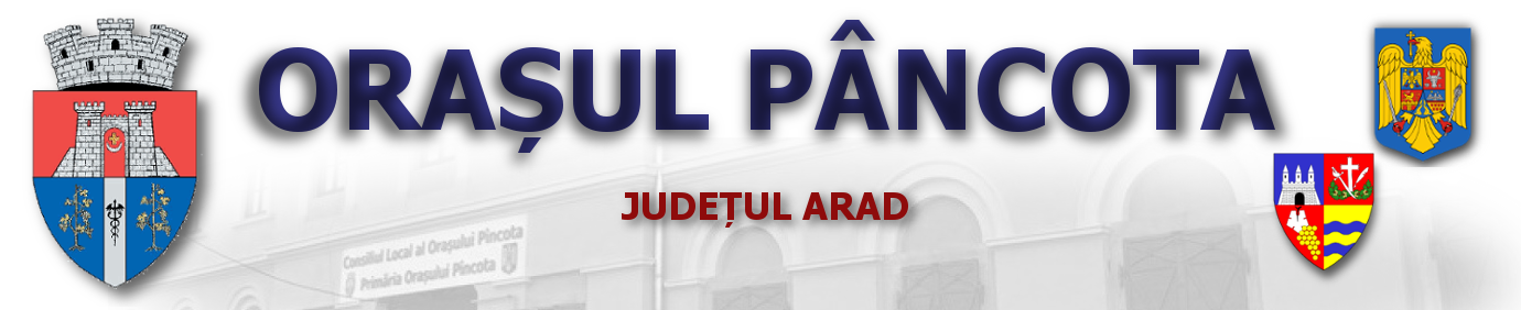 PRIMĂRIA PÂNCOTA