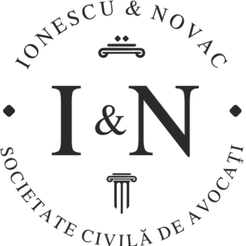 Societatea Civilă de Avocați IONESCU & NOVAC