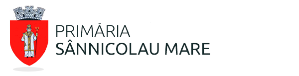 PRIMĂRIA SÂNNICOLAU MARE