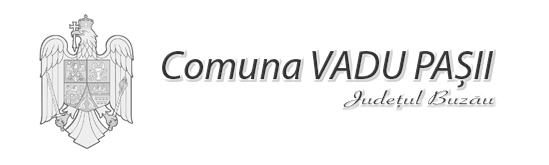 PRIMĂRIA VADU PAŞII