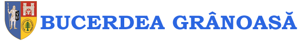 PRIMĂRIA BUCERDEA GRÂNOASĂ