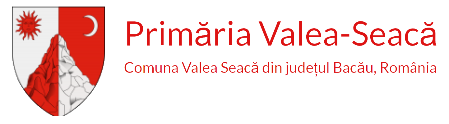 PRIMĂRIA VALEA SEACĂ