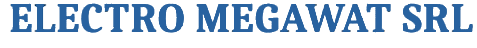 ELECTRO MEGAWAT SRL