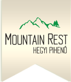 MOUNTAIN REST SRL